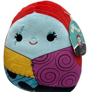 Squishmallows 12” Sally, NWT